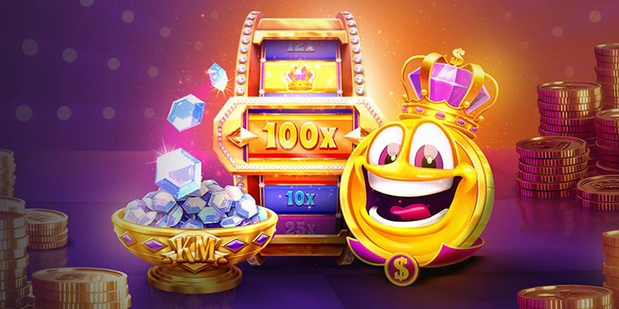 Få 50 Free Spins uden indbetaling på Betsson