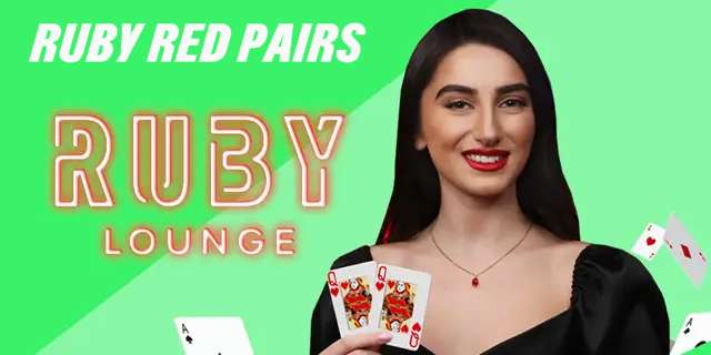 Få 50 kr. for et rødt par i Blackjack på ComeOn