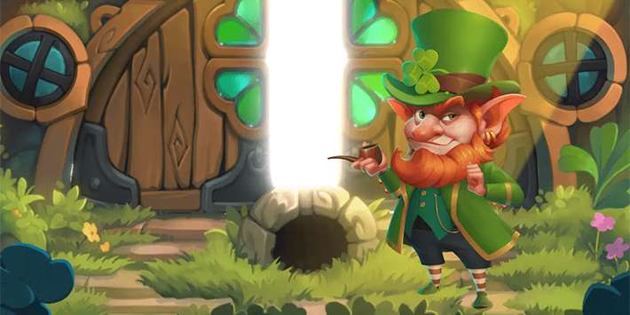 Vind 100 Free Spins på Fruits!