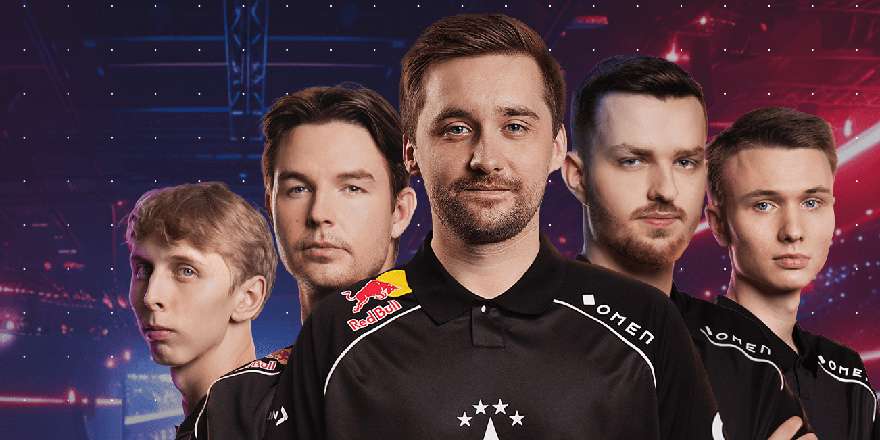 Vind en VIP-tur til IEM Cologne 2025