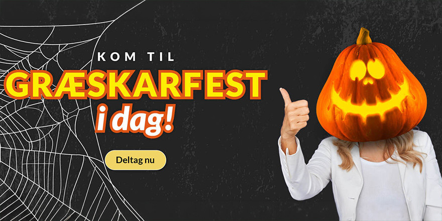 Få 10 Free Spins, når du løser rebussen