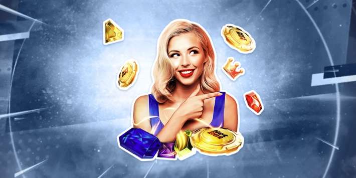 Få 100% casino bonus op til 1.000 kr. på NetBet