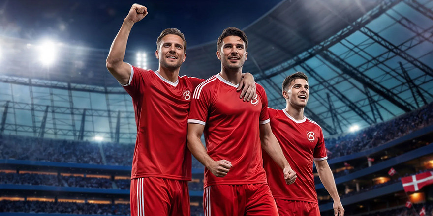 Få 100 kr. Påske Casino Bonus hver uge