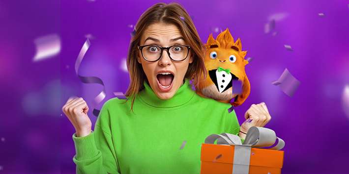 Få 100 Free Spins til Fire Joker uden indskud