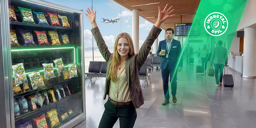 Få 1.000 kr. Casino Bonus på CampoBet