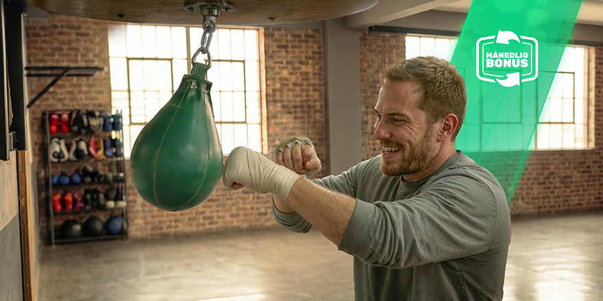 Få 500 kr. bonus til sport på CampoBet