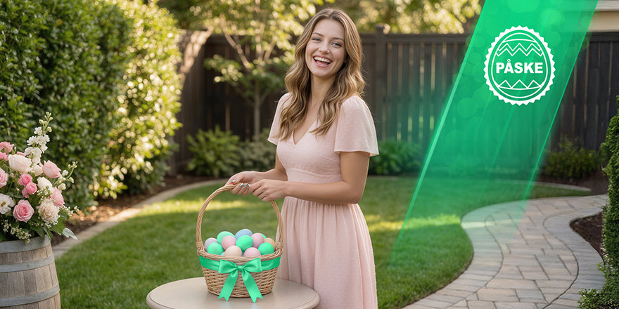 Få 100 kr. i Påskebonus hver uge på CampoBet