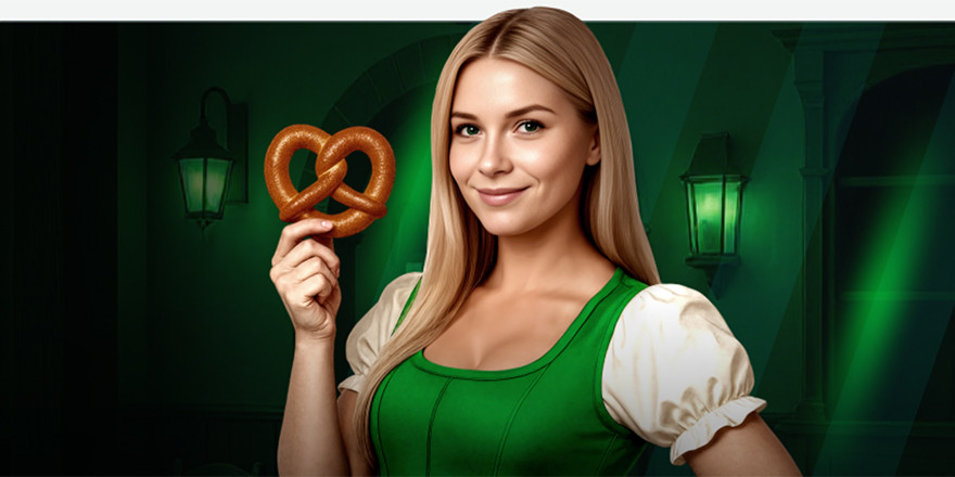 Få 100 kr. i casino bonus hver weekend på CampoBet
