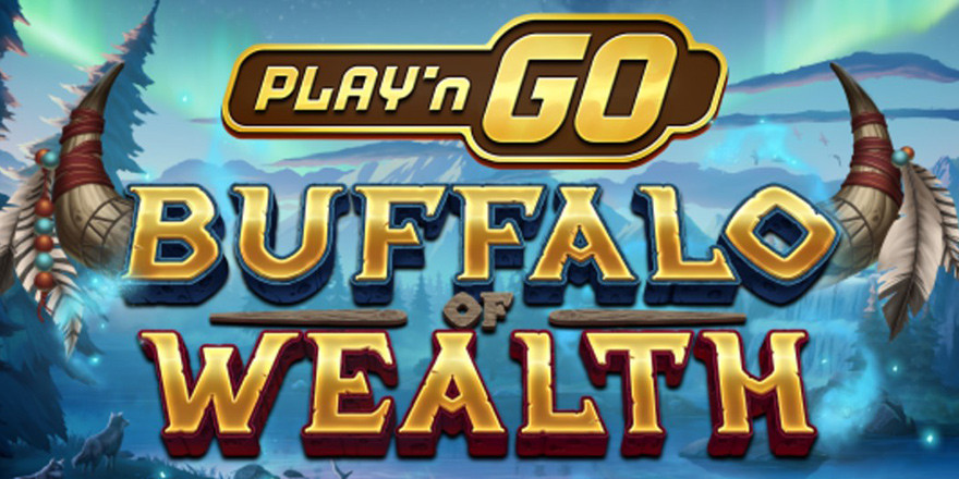 Få 20 Free Spins på Buffalo of Wealth hver dag