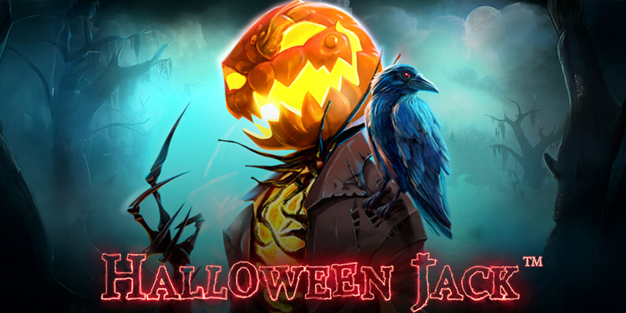 Få 5 Free Spins på Halloween Jack hver dag
