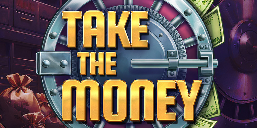 Få 10 Free Spins på Take the Money hver dag