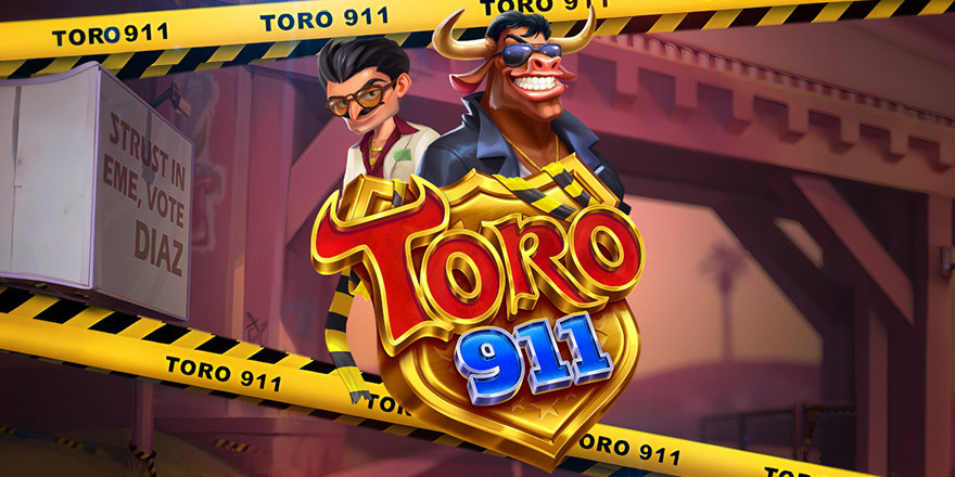 Gratis spins på Toro 911