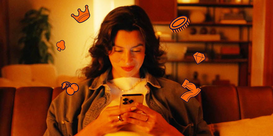 Få 1.000 kr. Casino Bonus på Betano