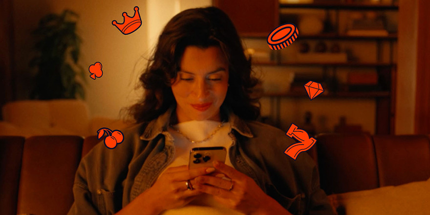 Få 1.000 kr. Casino Bonus på Betano