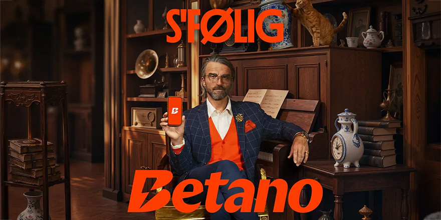 Få 1.000 kr. Bonus til Sport på Betano