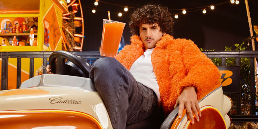 Få 1.000 kr. Bonus til Sport på Betano