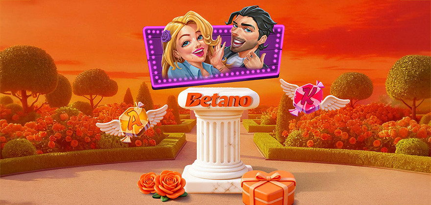 Eksisterende spillere: Få 25 Free Spins på Love is in the Fair