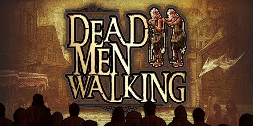 Få 100 Free Spins på Dead Men Walking