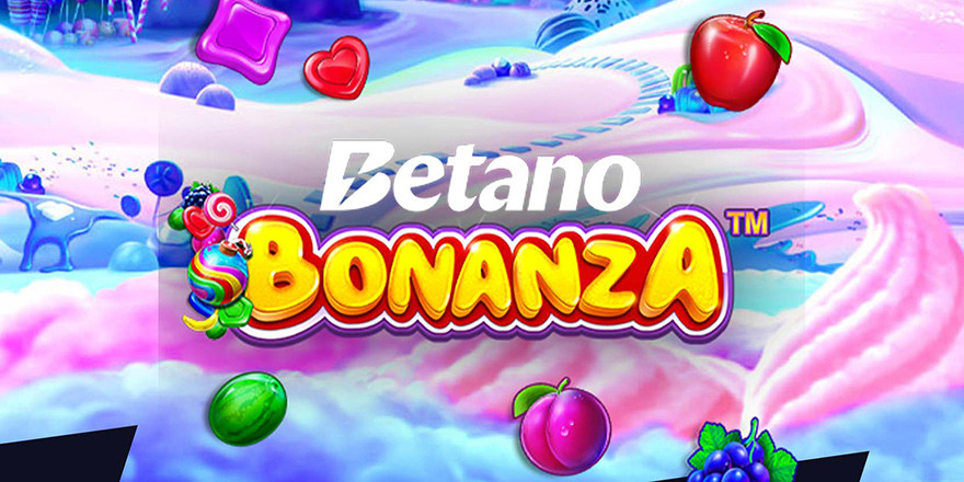 Eksisterende spillere: Få 10 gratis spins til Betano Bonanza