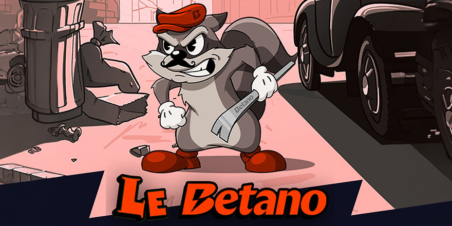 Eksisterende spillere: Få 10 Free Spins på Le Betano