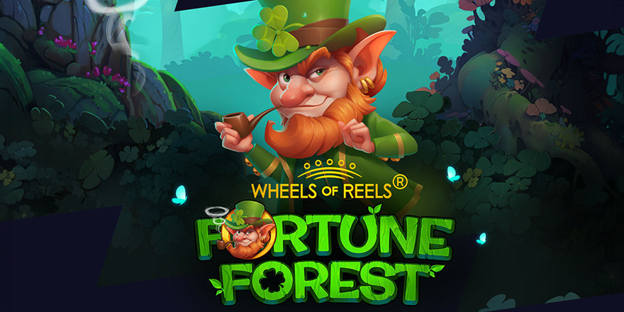 Eksisterende spillere: Få 10 Free Spins til Fortune Forest på Betano