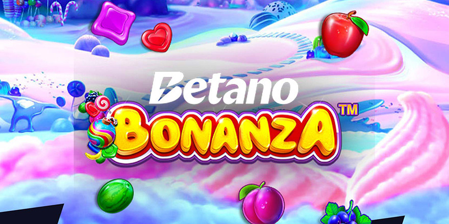 Eksisterende spillere: Få 10 Free Spins på Betano Bonanza