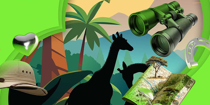 Få 88 Free Spins på 888 Megaways
