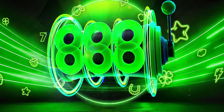 Eksisterende spillere: Få 22 Super Spins på 888 Casino