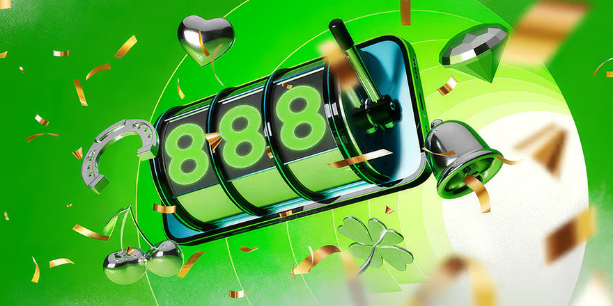 Eksisterende spillere: Få 88 Free Spins til 888 Megaways