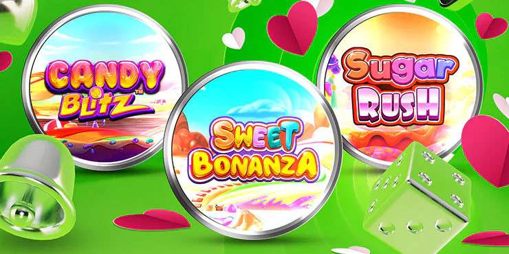 Eksisterende spillere: Få 25 Valentine's Spins på 888 Casino