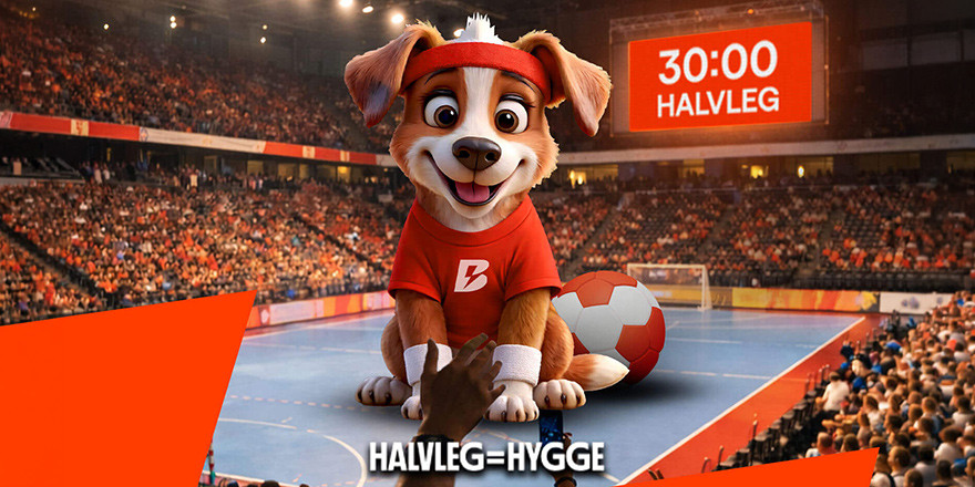 Få 15 Free Spins på Hygge Megaways - kun i pausen