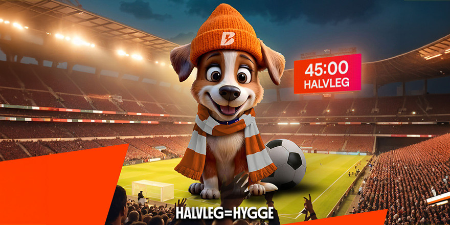 Eksisterende spillere: Få 15 Free Spins på Hygge Megaways - kun i pausen
