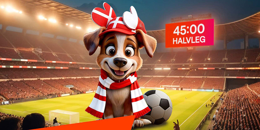 Få 15 Free Spins på Hygge Megaways - kun i pausen