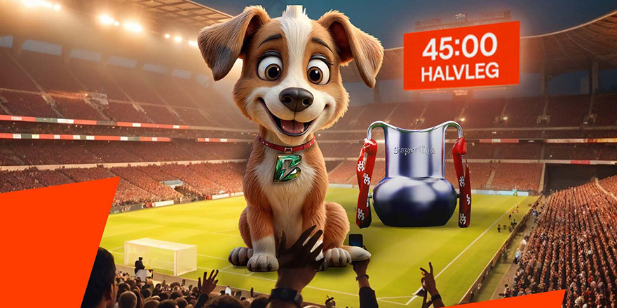 Få 15 Free Spins på Hygge Megaways - kun i pausen