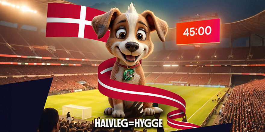 Få 15 Free Spins på Hygge Megaways - kun i pausen