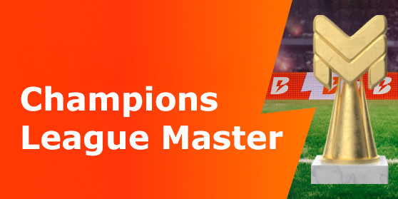 Gæt Champions League resultater og vind Freebets eller 250.000 kr.