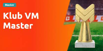 Gæt Klub VM resultater og vind Freebets eller 250.000 kr.