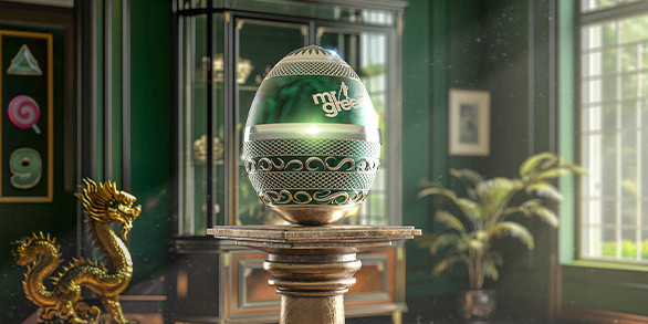 Eksisterende spillere: Få 25 Påske Free Spins på Mr Green