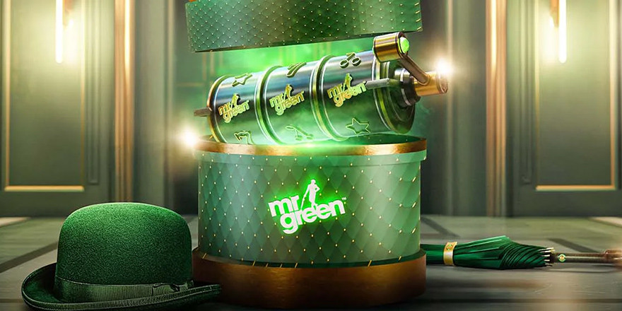 Eksisterende spillere: Få 25 Free Spins til Sweet Bonanza på Mr Green