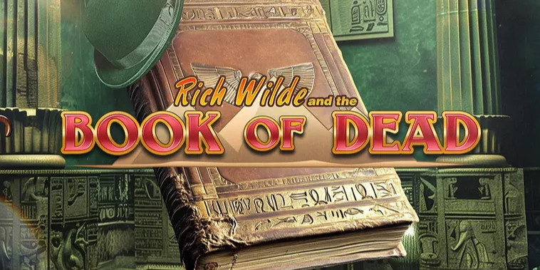 Få 25 Free Spins til Book of Dead på Mr Green