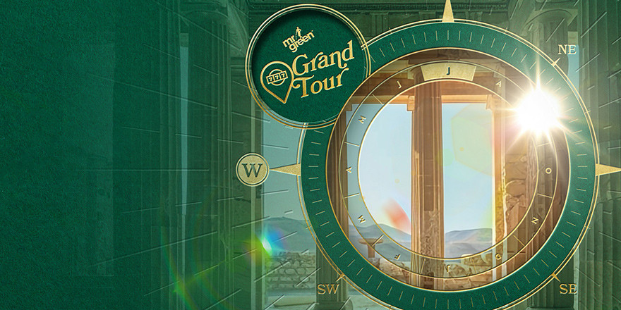 Eksisterende spillere: Få 25 Free Spins på Mr Green