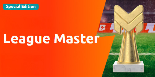 Gæt resultater i Europa League Master og vind 50.000 kr.