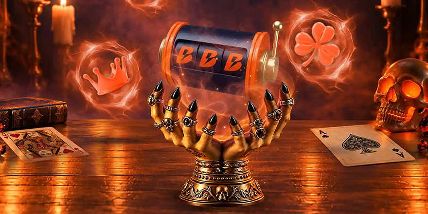Eksisterende spillere: Få Halloween Free Spins på Betano