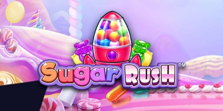 Få 10 Free Spins på Sugar Rush