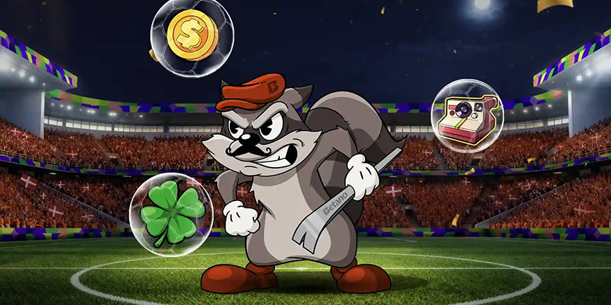 Eksisterende spillere: Få 5 Free Spins på Le Betano