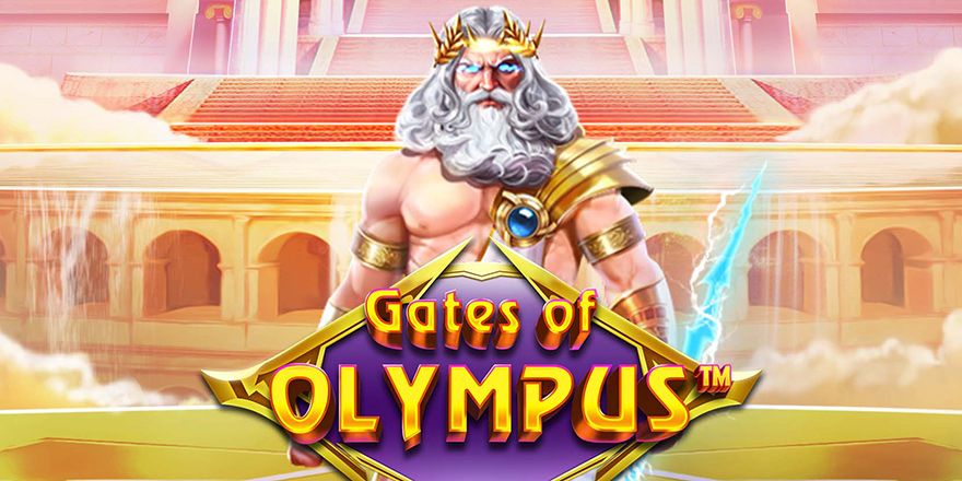 Få 10 Free Spins på Gates of Olympus