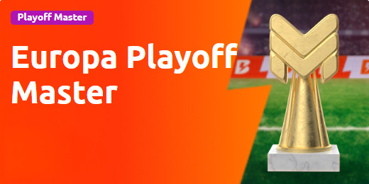 Svar på 3 spørgsmål om Superliga Europa Playoff og vind 25.000 kr.