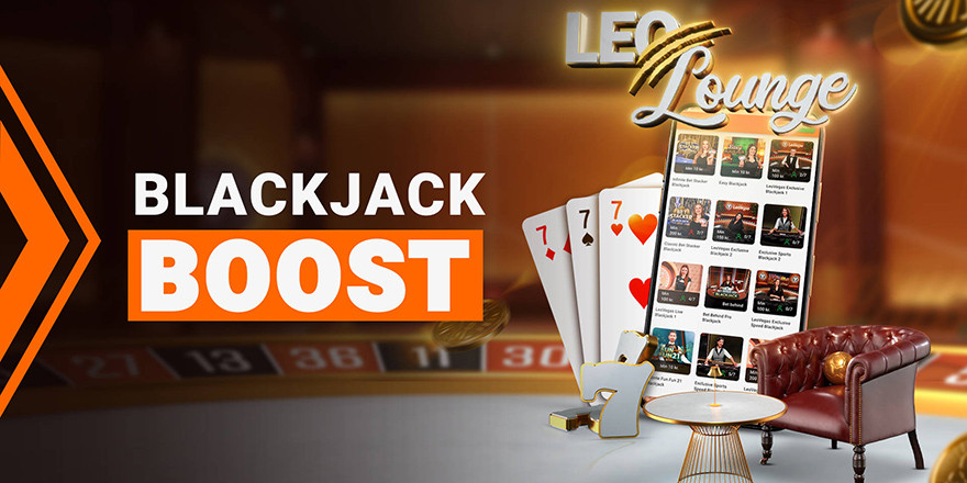 Julekalender: 30.000 kr. i præmier for 21 i Blackjack