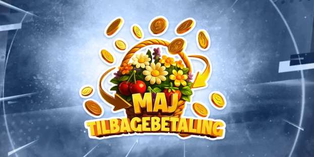 Få 10% Cashback på NetBet i maj