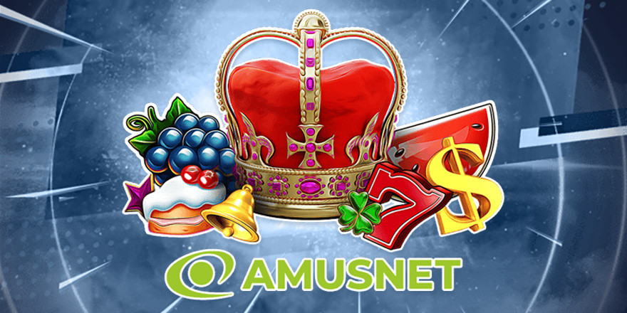 Få 70 Free Spins på Shining Crown
